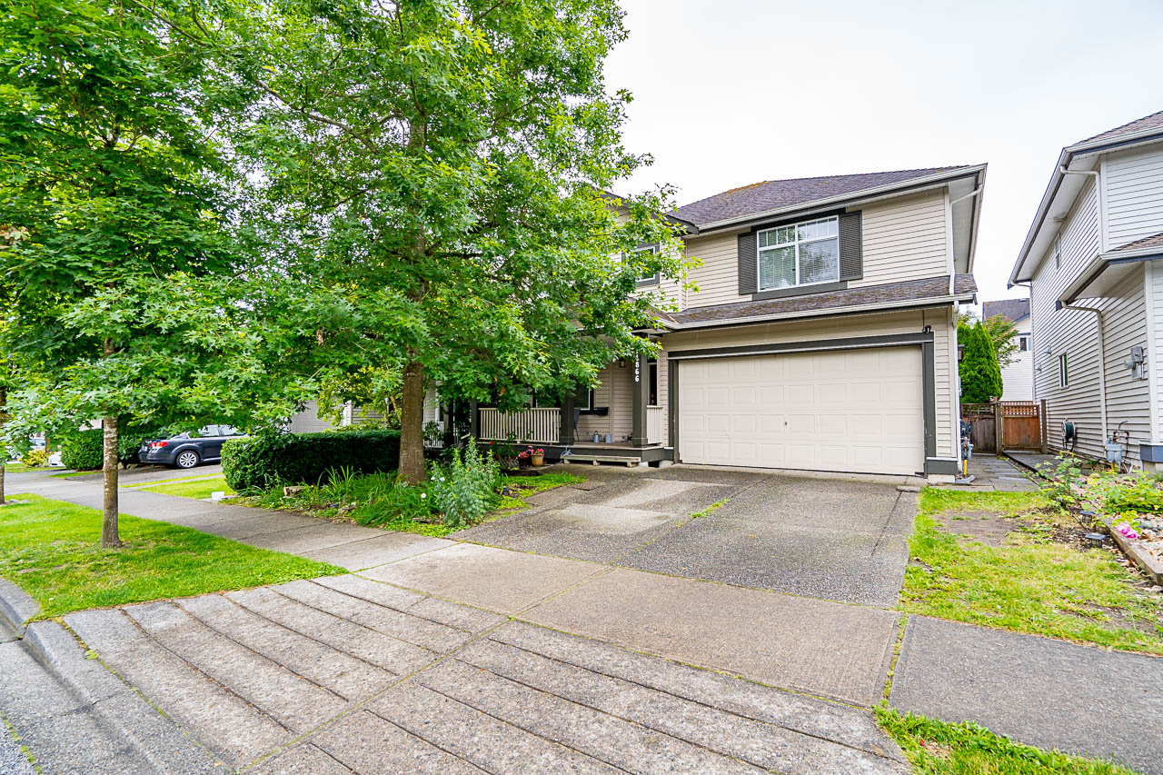 Just Listed in Millers Lane! 14866 59th Ave Surrey BC