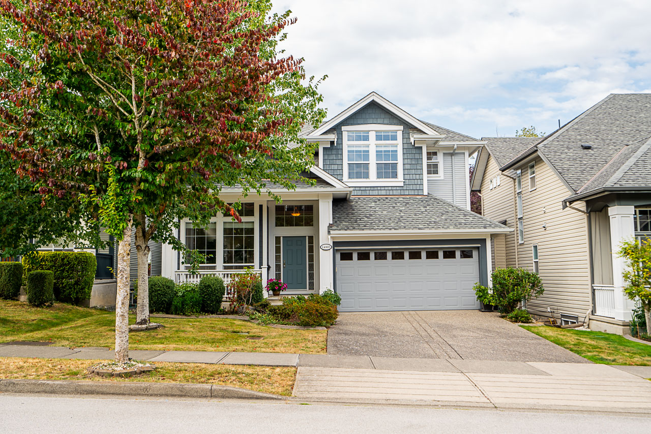 Just Listed in Panorama Hills! 14905 59th Ave Surrey BC