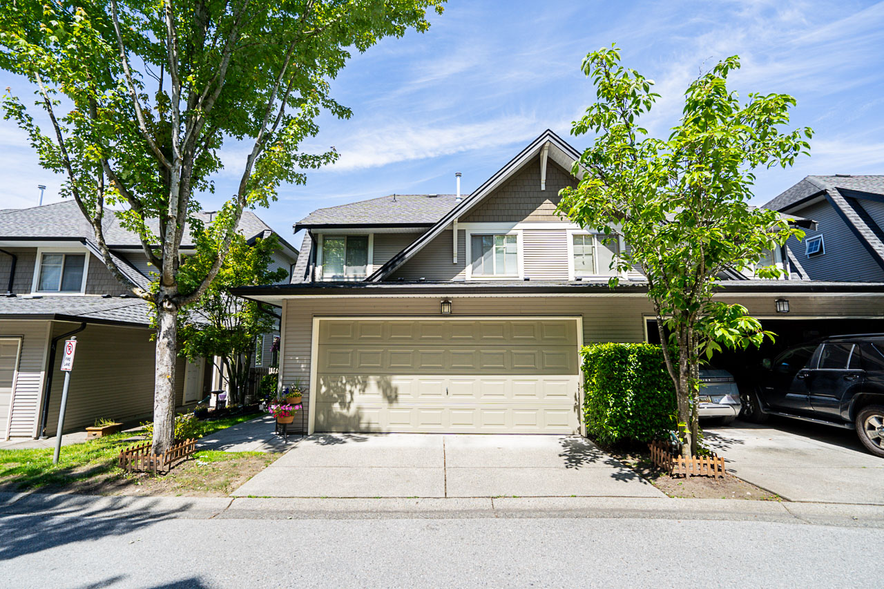 Just Listed in Uplands! 16 15152 62a Ave Surrey BC